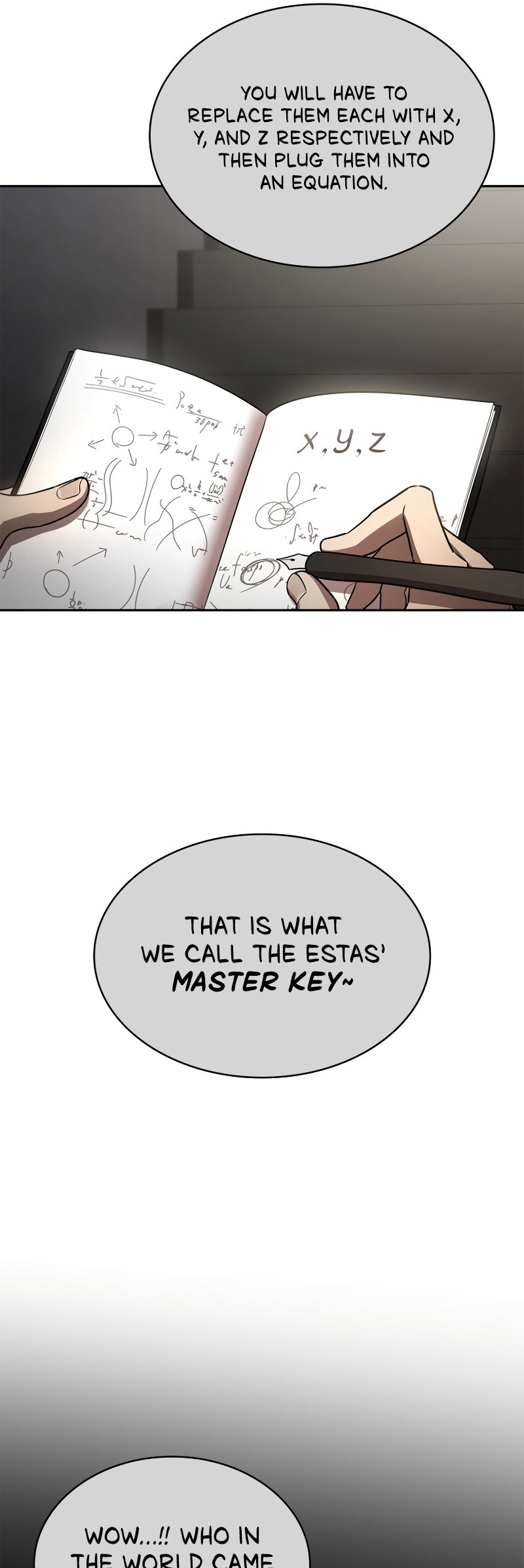 Infinite Mage, Chapter 65 image 021